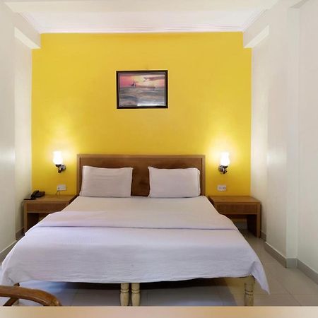 Hotel Himalaya Харидвар Экстерьер фото