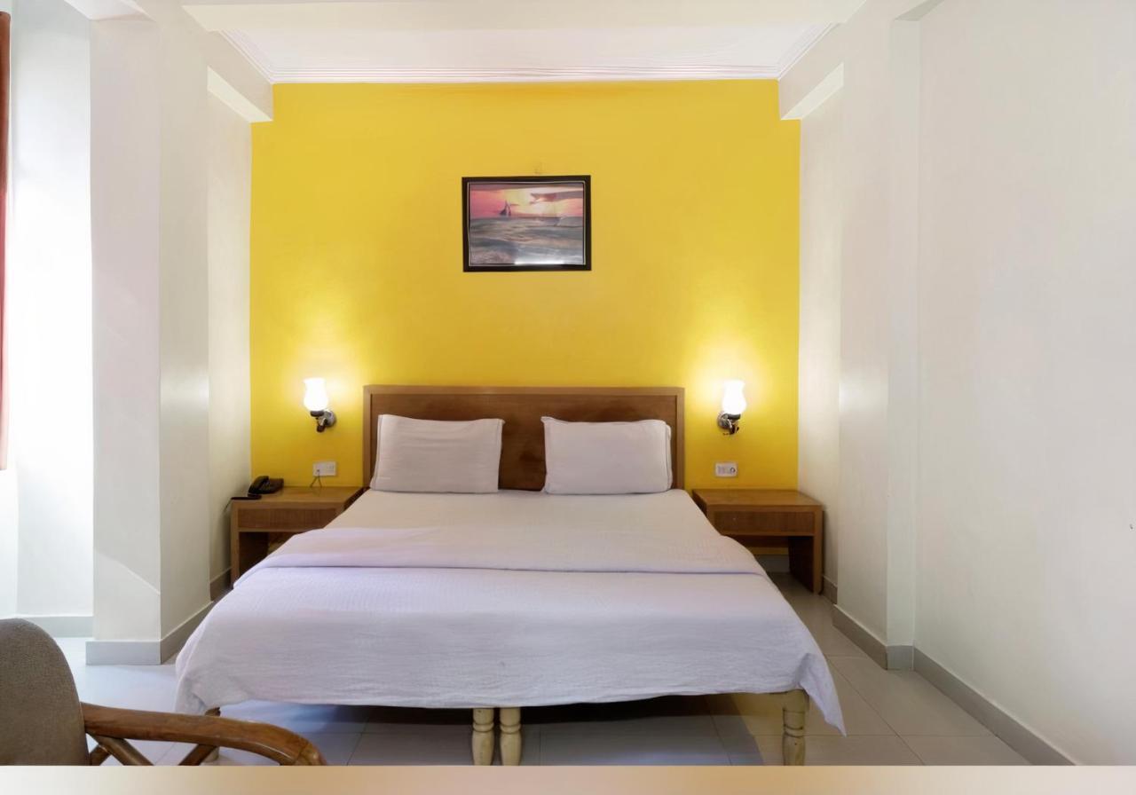 Hotel Himalaya Харидвар Экстерьер фото