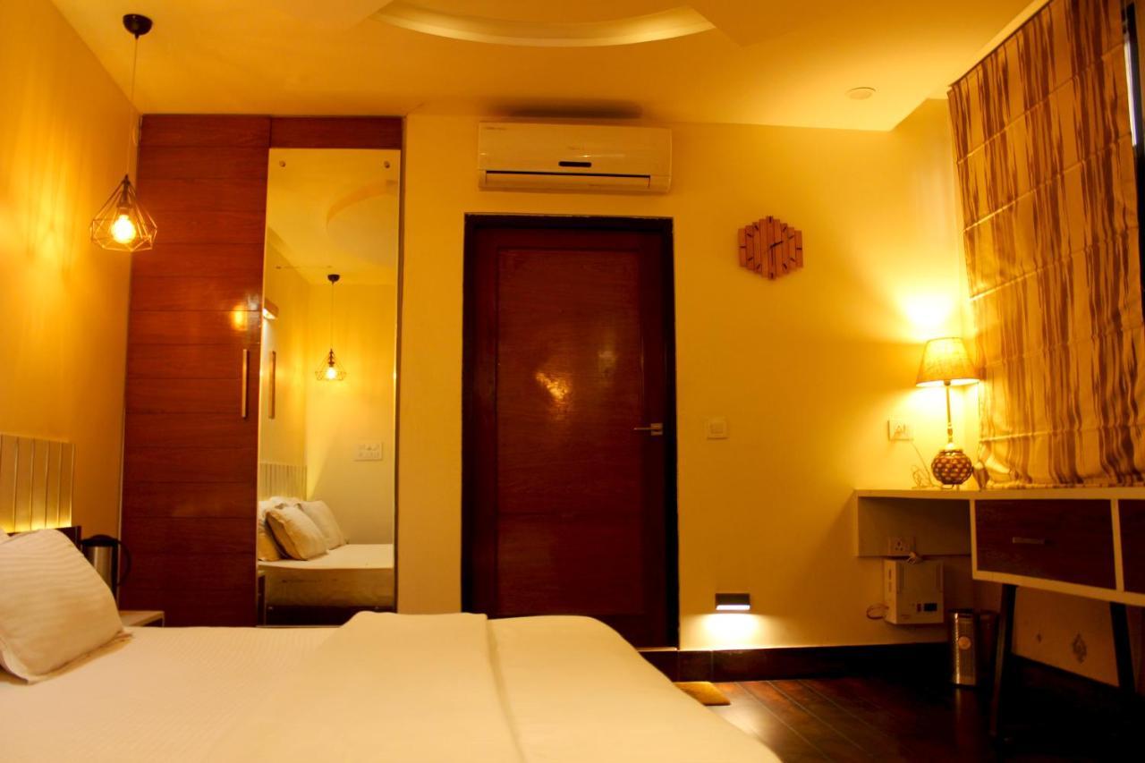 Hotel Himalaya Харидвар Экстерьер фото