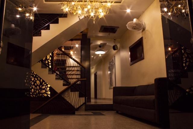 Hotel Himalaya Харидвар Экстерьер фото